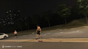 战羽 ZHAN-YU羽毛球拍全碳素 超碳系列初中级进阶4u羽毛球拍 黑色（单拍） 全碳素4U-85K重-可拉22-30磅 实拍图