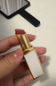 TOM FORD 全新细白管TF口红唇膏39 日出桃粉色 化妆品生日礼物女送女友 实拍图