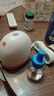 安速电蚊香液驱蚊液无香型驱蚊器灭蚊器灭蚊液1瓶1器90晚【临期清仓】 实拍图