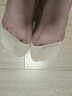浪莎吊带船袜女高跟鞋袜子浅口春夏季薄款前脚掌棉垫单鞋隐形袜 实拍图