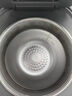 美的（Midea）纯钛0涂层电饭锅防粘4L无涂层花瓣ih电饭煲4-5人家用不锈钢智能多功能MB-HS412 国家补贴 实拍图