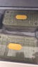 京东京造 冰块模具 冰格制冰冻冰盒冰块制作神器厨房烹饪器具（双层60粒） 实拍图