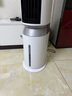 美的（Midea）【冰爽净化】家用空调扇加湿智能声控负离子落地冷风扇电风扇冷风机水冷塔扇制冷机小空调AAI12PV 晒单实拍图