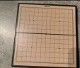 得力（deli）磁石五子棋套装折叠棋盘儿童益智桌游围棋便携开学礼物 实拍图