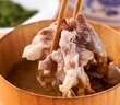 东来顺X1号会员店联名款 羔羊原切羊肉片 净重600g 内蒙火锅食材羊肉卷 实拍图