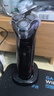 飞利浦（PHILIPS）电动剃须刀经典3系高配版 干湿双剃刮胡刀 配弹出式鬓角修剪器 生日礼物 七夕情人节礼物 实拍图