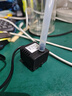 悠梵萌鱼缸小水泵水循环鱼缸抽水泵迷你2W水泵可调流量+2.5米水管 实拍图