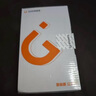 金立（Gionee）老年人手机4G全网通全新款老年机超长待机 大声大字大按键学生按键功能机G510 紫色 实拍图