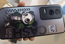 荣耀GT 新品5G手机  性能怪兽 荣耀 第三代骁龙8 【国家政府补贴】 幻影黑 16GB+512GB【1年碎屏险+3年质保】 官方标配【国家补贴15%】 实拍图