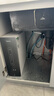 美的（Midea）净水器家用大通量厨下式RO反渗透过滤器纯水净饮机前十名麒麟0阻垢剂【人气热卖】无双酚A母婴直饮 实拍图