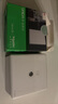 施耐德电气 单联有线电视插座 86型暗装家用墙壁开关插座面板 珍铂 丝绒白色 实拍图