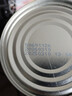 雀巢（Nestle）鹰唛全脂淡奶罐装410g*3听  轻盈丝滑无负担 咖啡伴侣 实拍图