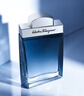 菲拉格慕（Ferragamo）蓝色经典淡香水50ml 男女淡香水 木质香调 持久留香 节日生日礼物 实拍图