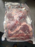 【鲜牛肉】新鲜现杀原切牛腩肉正宗生牛肉散养黄牛肉生鲜纯牛腩 原切牛腩肉 4斤 实拍图