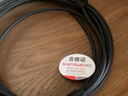 胜为光纤HDMI线2.0版 4K发烧级高清线 电脑电视投影仪家庭影院3D视频线工程装修连接线10米 AHH5010G 实拍图
