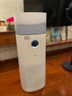 美的（Midea）空气净化器加湿器家用除甲醛除烟味异味过敏源宠物吸猫毛空气消毒机森林家RX600S国家补贴 实拍图
