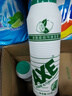 斧头牌（AXE） 去污粉(柠檬香) 500g*6瓶  柠檬香味 超强去污力 实拍图