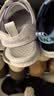 Skechers斯凯奇小护甲凉鞋男童包头清凉透气休闲大童沙滩鞋童鞋400041L 实拍图