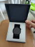 vivo WATCH 3 eSIM真皮版星辉 智能手表圆表AIGC表盘 血氧心率健康监测自研蓝河系统情人节礼物送男生 实拍图