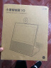 小度智能屏X9 云台360度摄像 红外夜视 视频通话蓝牙音箱家庭触屏音响 影院小孩陪伴老人礼物 礼物送礼 实拍图