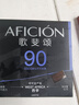 倍乐思（Beryl's）80%可可黑巧克力排块 90g 进口健身运动休闲零食 七夕情人节礼物 实拍图
