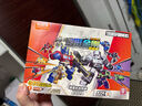 布鲁可积木人 变形金刚星辰版04单个龙怒天启 潮玩积木玩具生日礼物 实拍图