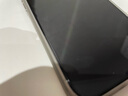 闪魔【3D热弯膜丨0.18mm超薄】适用苹果15Pro钢化膜iPhone15pro手机膜原感全屏覆盖防尘无尘仓高清膜 实拍图