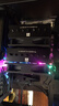利民（thermalright）Phantom Spirit 120 SE BLACK 幻灵 AGHP GEN4逆重力7热管双塔风冷散热器 PS120 SE BLACK 实拍图