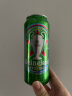 喜力 经典啤酒500ml*12听 欧冠礼盒装 Heineken 2025年限量版欧冠礼盒 实拍图