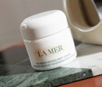 海蓝之谜（LA MER）奇迹云绒霜30ml修护紧致面霜护肤品套装化妆品礼盒生日礼物送女友 实拍图
