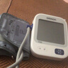 欧姆龙（OMRON）【行业热销】电子血压计血压仪老人家用血压测量医用高精准U726J 实拍图