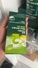 英氏（Engnice）婴幼儿加钙面条原味尝鲜装40g 宝宝婴儿辅食营养线面细面面食主食 实拍图