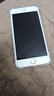 品胜 适用苹果6p/6sp手机壳 iPhone6p/6sp手机壳 5.5英寸透明轻薄防刮软壳气囊防摔手机保护壳 实拍图