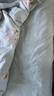 水星家纺被子空调被夏凉被A类七孔纤维双人夏被子约3.6斤220*240cm 实拍图
