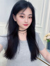 GEVILANG99足银耳环潮流男银耳钉女生加粗个性气质耳圈百搭单只耳扣耳饰品 99足银耳环【银色一对】 14MM规格 实拍图
