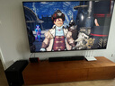 索尼（SONY）HT-S60 1000W大功率 5.1 实体声道 全景声 无线后环绕 回音壁 Soundbar 家庭影院 电视音响 蓝牙 实拍图