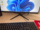 航向者 英特尔i5酷睿i7升十二核/RTX4060/3060台式电脑主机DIY组装电脑全套整机商务办公电竞直播游戏 电脑主机+显示器 一：i7级24芯/16G/256G/性能独显 实拍图