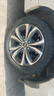 佳通(Giti)轮胎205/55R16  Taxi900 原配 比亚迪E5 适配 帝豪 实拍图
