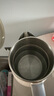 米家小米净水器1200G Pro 厨下家用专利零陈水3.0系统净水机 小米发布会MR1282-B 实拍图