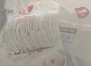 好奇（Huggies）金装纸尿裤M162片(6-11kg)尿不湿【速干不易红】 实拍图