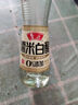 鲁花糯米白醋3.5° 500ml【零添加防腐剂】糯米酿造 炒菜凉拌调味品 实拍图