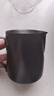 CLITON咖啡拉花杯鹰嘴意式拉花缸304不锈钢打奶泡杯带刻度打奶缸 实拍图