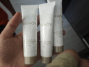 妆蕾（RAY）氨基酸洗面奶洁面乳控油深层清洁收缩毛孔痘痘黑头男女士圣诞礼物 实拍图