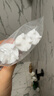 四季沐歌强劲增压花洒喷头淋浴喷头淋浴头枪灰按摩过滤三功能手持花洒滤芯 实拍图