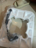九阳（Joyoung）电火锅专用锅电炒锅电煮锅火锅锅家用多功能电热锅7L大容量多用途锅鸳鸯锅HG70-G191B 实拍图