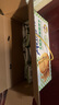 盼盼 无糖粗粮饼干 早餐食品曲奇休闲零食代餐小吃礼包 660g/箱 实拍图