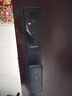 凯迪仕（KAADAS）Q7-F 人脸识别智能锁  防盗智能门锁指纹锁密码锁电子锁 赛博Q7-F 【人脸识别+长续航】 实拍图