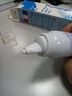 肌肤蕾（gifrer）生理盐水 海盐水 婴儿洗鼻水 舒缓鼻塞 儿童洗鼻盐水喷鼻 5ml*40 实拍图