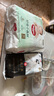 好奇（Huggies）小企鹅治愈之柔纸尿裤试用装中码M3片(6-11kg)透气 实拍图