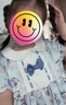 巴厘小猪（BALIPIG）【断码清仓】女童连衣裙洛丽塔婴儿公主裙一周岁女孩衣服 热气球旅行记 110 cm 实拍图
